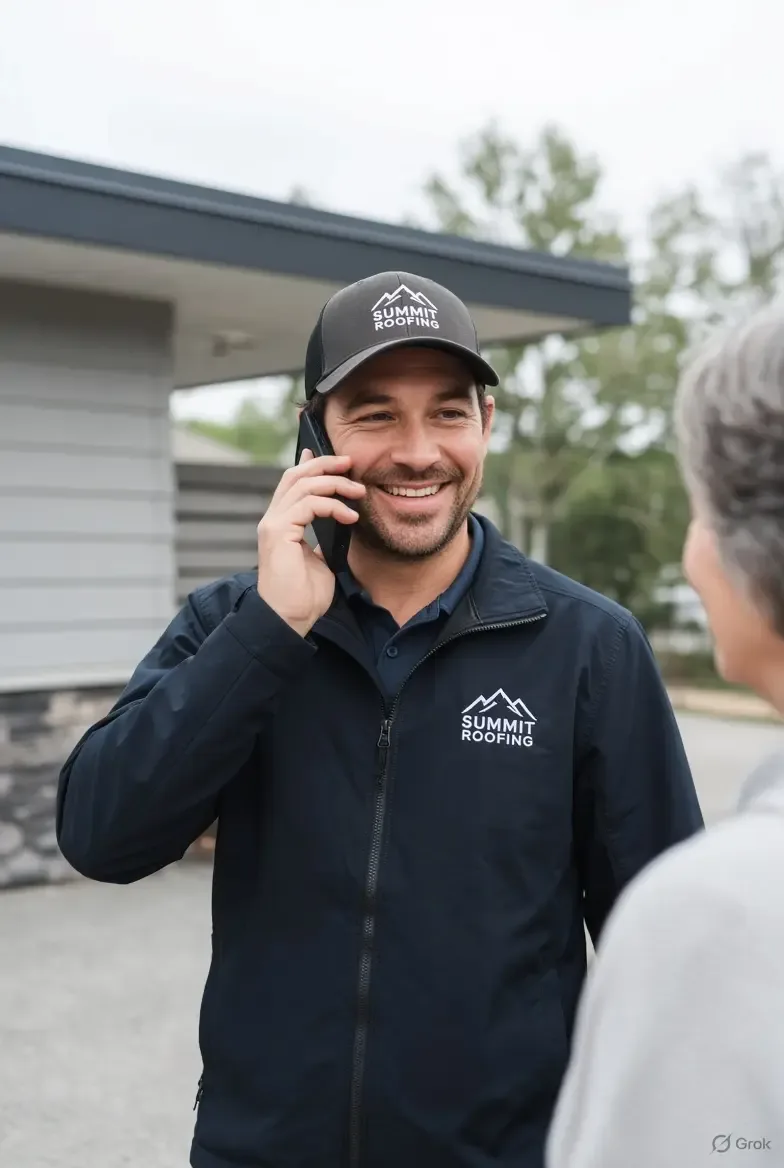 Flat Roof Leak Repair Schoenchen, KS FAQs